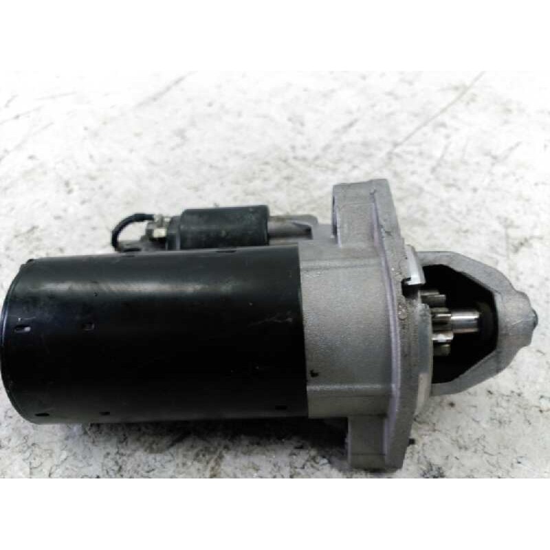 Recambio de motor arranque para bmw serie 3 compacto (e36) 316i referencia OEM IAM 1740374 9 DIENTES 4