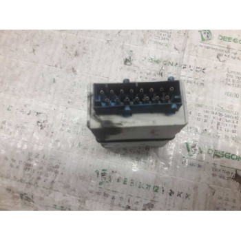 Recambio de modulo electronico para bmw serie 3 compacto (e36) 318tds referencia OEM IAM 61358366381 15 PINS 