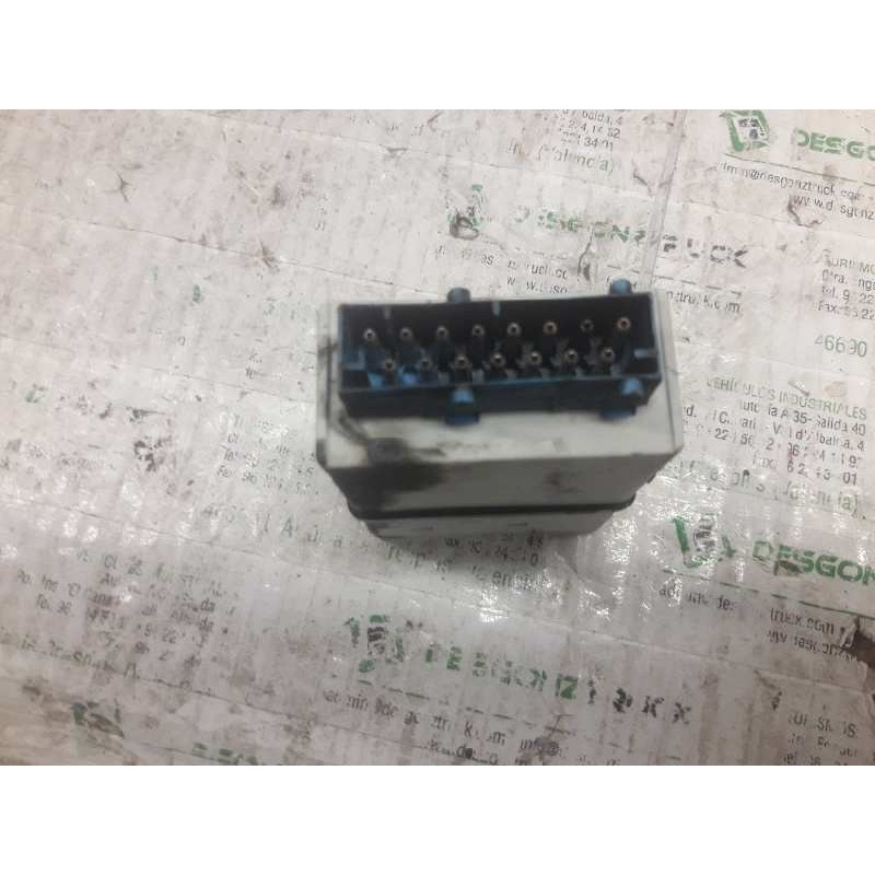 Recambio de modulo electronico para bmw serie 3 compacto (e36) 318tds referencia OEM IAM 61358366381 15 PINS 3