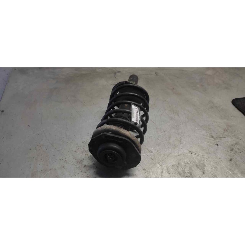 Recambio de amortiguador delantero izquierdo para citroën berlingo 1.9 600 d furg. referencia OEM IAM - Blanco 2