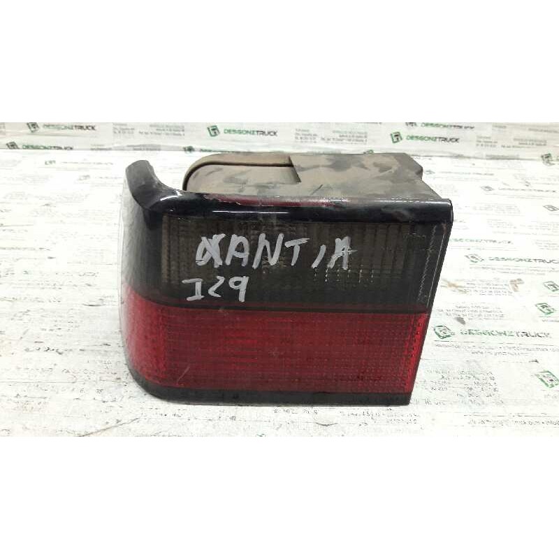 Recambio de piloto trasero izquierdo para citroën xantia berlina 1.8 16v monaco referencia OEM IAM   