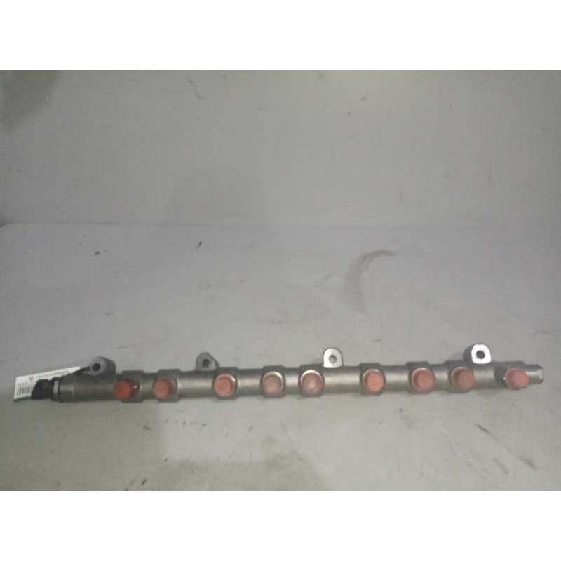 Recambio de rampa inyectora para iveco stralis (as) 11.1 diesel referencia OEM IAM 504388755  0445226108 - Gris 3