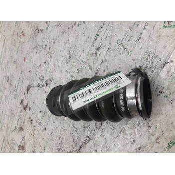 Recambio de tubo para citroën c4 berlina collection referencia OEM IAM 96503254801904  