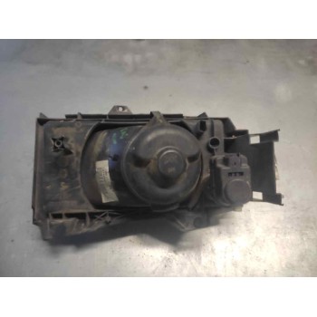 Recambio de faro izquierdo para fiat scudo (222) 2.0 jtd familiar (5 asientos) referencia OEM IAM   