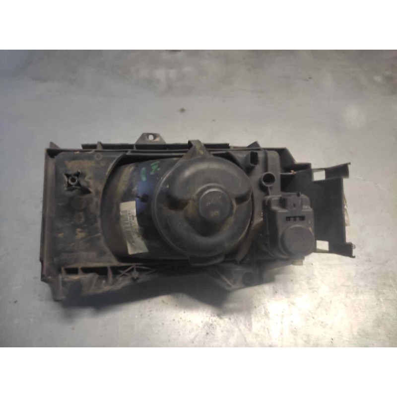 Recambio de faro izquierdo para fiat scudo (222) 2.0 jtd familiar (5 asientos) referencia OEM IAM - Blanco 2