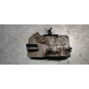 Recambio de cerradura puerta delantera izquierda para peugeot 406 berlina (s1/s2) srdt pack referencia OEM IAM  6 PINS 