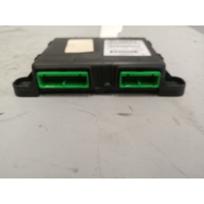 Recambio de modulo electronico para renault magnum ab 2005 referencia OEM IAM 7420569216 CENTRALITA ECS - Blanco 3