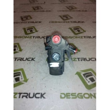 Recambio de valvula aire para mercedes trucks atego 814 (136cv) referencia OEM IAM 4721950550  ELECTRO VALVULA ABS