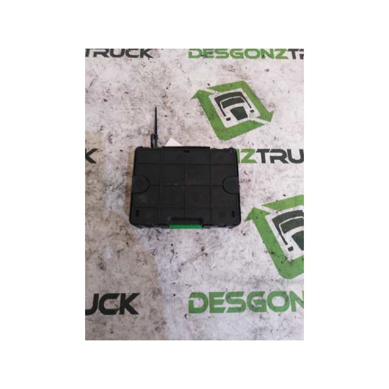 Recambio de modulo electronico para volvo fh 12 2002  12.1 diesel (d12d460) referencia OEM IAM 20392425  CENTRALITA INMOVILIZADO - Blanco 2