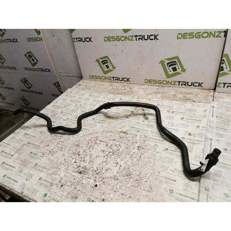 Recambio de manguera de agua para renault espace iv (jk0) grand espace initiale referencia OEM IAM   