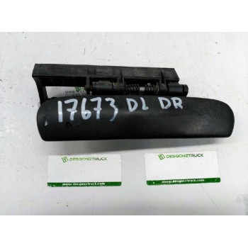 MANETA EXTERIOR DELANTERA DERECHA 9101Q1 