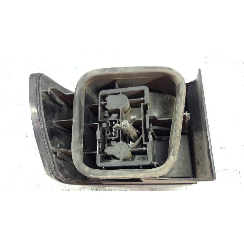 Recambio de piloto trasero izquierdo para citroën xantia berlina 1.8 16v monaco referencia OEM IAM 2