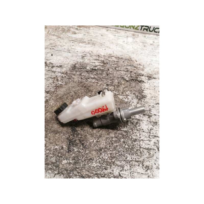 Recambio de bomba freno para toyota auris live referencia OEM IAM 0204255239 717818 - Blanco 3