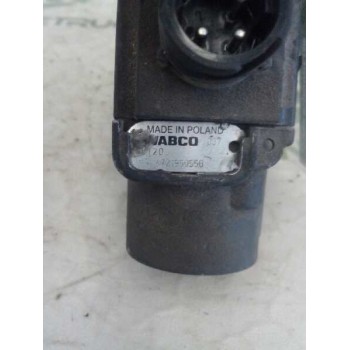 Recambio de valvula aire para mercedes trucks atego 814 (136cv) referencia OEM IAM 4721950550  ELECTRO VALVULA ABS