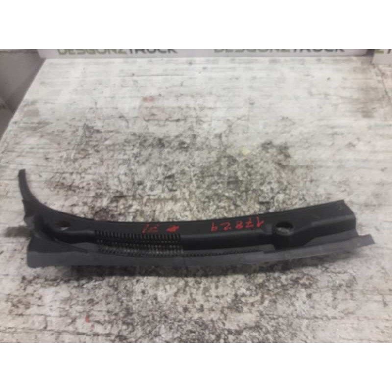 Recambio de torpedo para chevrolet kalos 1.2 s (d/a) referencia OEM IAM 96545059 IZQUIERDO - Negro 2