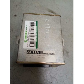 MODULO ELECTRONICO 5010143913 