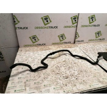 Recambio de manguera de agua para renault espace iv (jk0) grand espace initiale referencia OEM IAM   