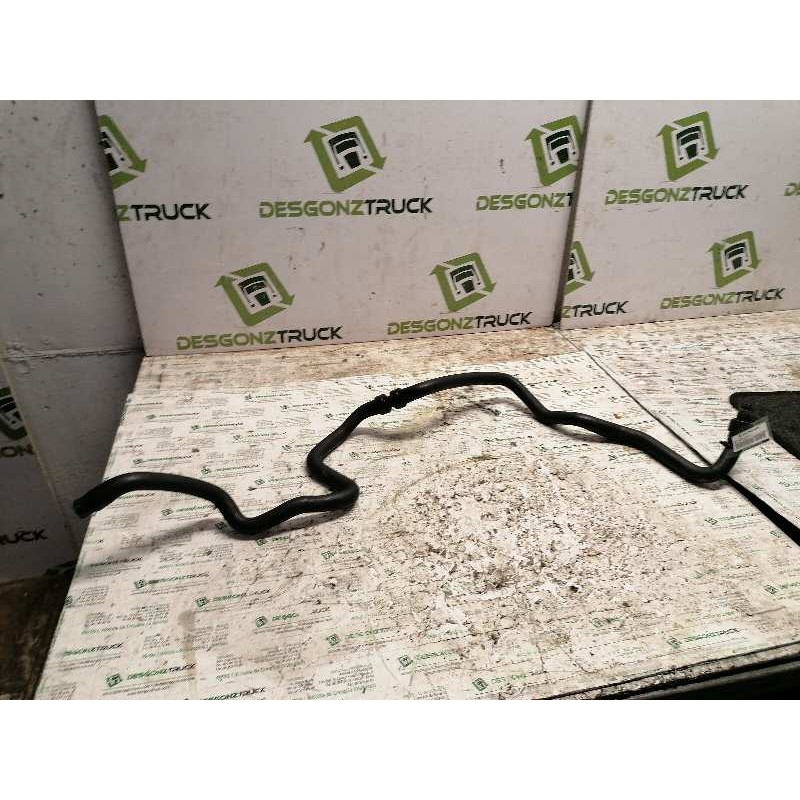 Recambio de manguera de agua para renault espace iv (jk0) grand espace initiale referencia OEM IAM - Gris 2