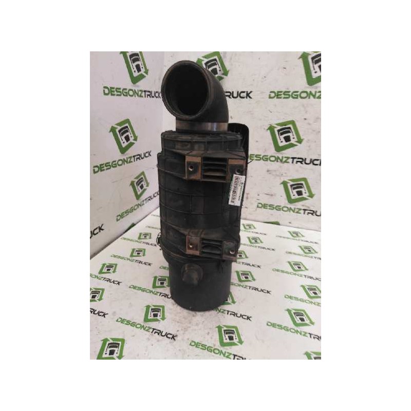 Recambio de filtro aire para daf serie lf55.xxx desde 06 referencia OEM IAM   