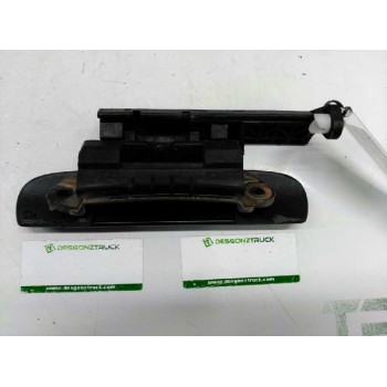 Recambio de maneta exterior delantera derecha para citroën xsara picasso 2.0 hdi referencia OEM IAM 9101Q1  