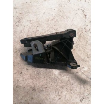 Recambio de potenciometro pedal para chrysler 300 c 3.0 crd referencia OEM IAM KSR256935  