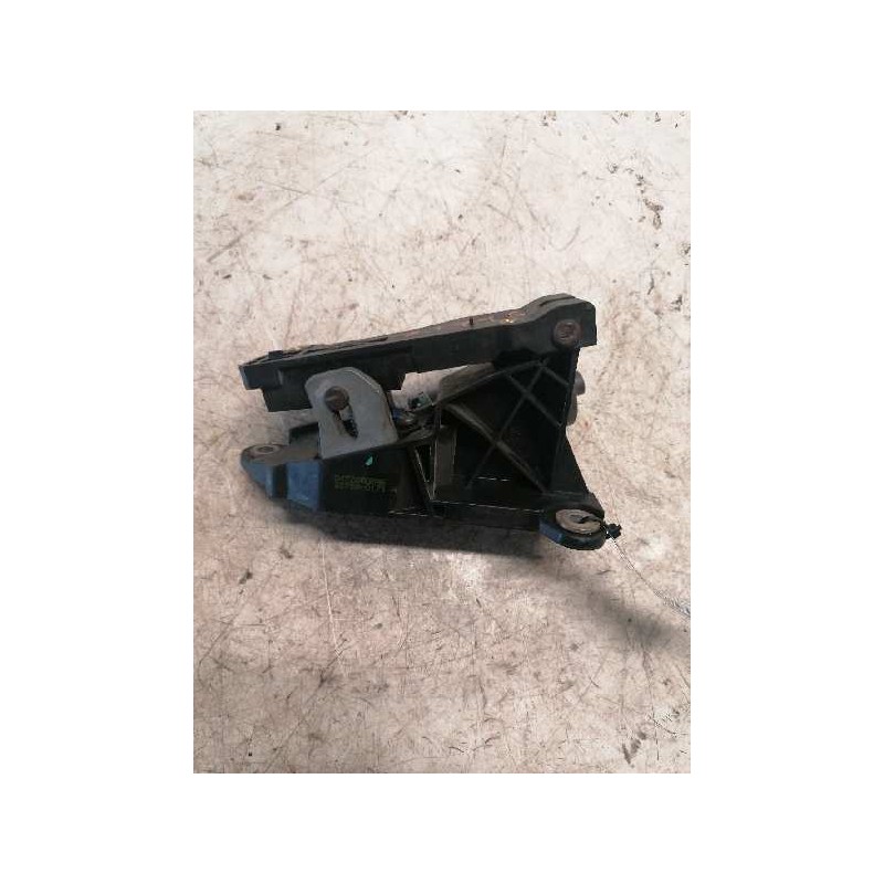 Recambio de potenciometro pedal para chrysler 300 c 3.0 crd referencia OEM IAM KSR256935 - Gris 3