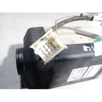 Recambio de motor calefaccion cabina para renault magnum ab diesel referencia OEM IAM AIRTOP2000ST WEBASTO 7421115644