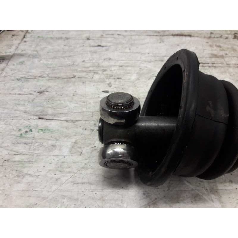 Recambio de transmision delantera izquierda para renault master desde '98 referencia OEM IAM  FUELLE INTERIOR ROTO - Verde 2