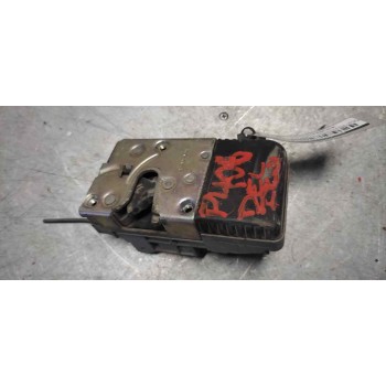 CERRADURA PUERTA DELANTERA IZQUIERDA 9 PINS 