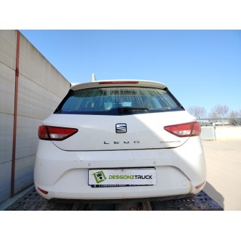 seat leon (5f1) del año 2014