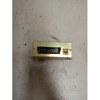 Recambio de modulo electronico para renault hr 385.18 / 26 premium e2 referencia OEM IAM 5010143913  