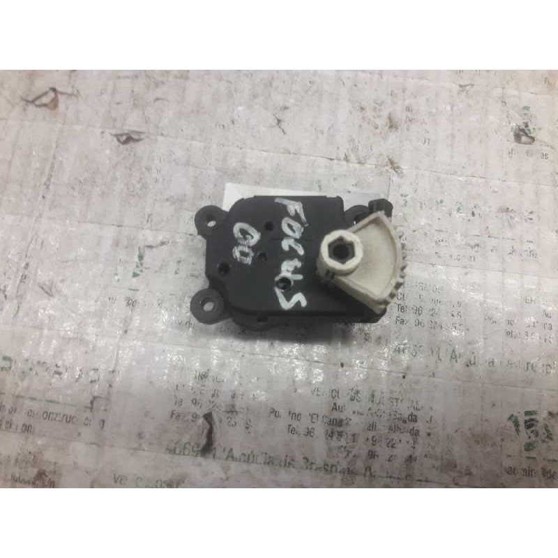 Recambio de motor calefaccion para ford focus berlina (cak) 1.8 tdci cat referencia OEM IAM 1S7H19E616AA 6 PINS 2