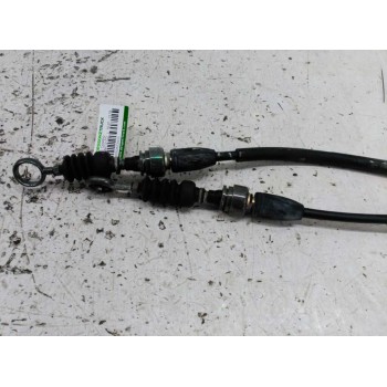 Recambio de cables de cambio para daewoo matiz cd referencia OEM IAM   