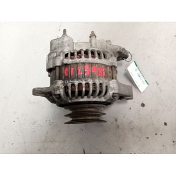 Recambio de alternador para renault hr xxx.18/26 premium 01 referencia OEM IAM 5010306538  24V/60A