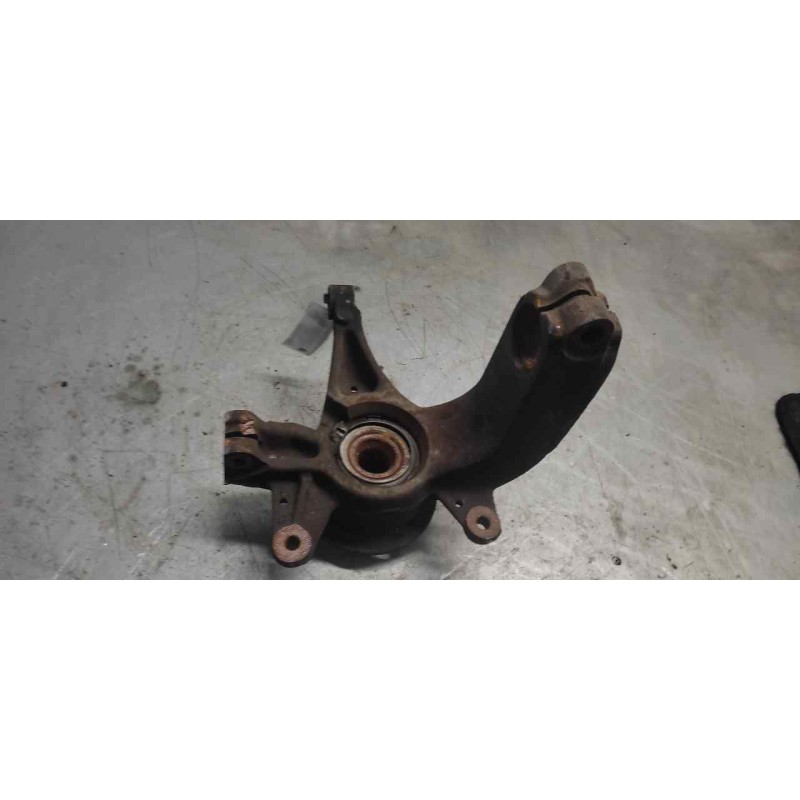 Recambio de mangueta delantera izquierda para renault scenic ii authentique referencia OEM IAM - Azul 2