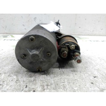 Recambio de motor arranque para fiat brava (182) 1.4 12v s referencia OEM IAM 63102003 0046419332 MAGNETI MARELLI