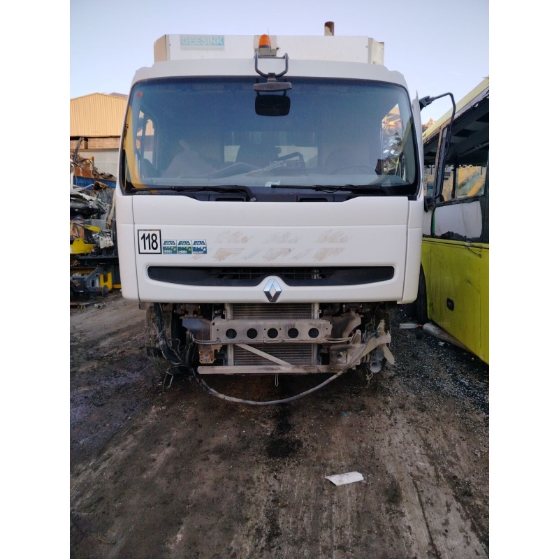 renault hr xxx.18/26 premium 01  del año 2003