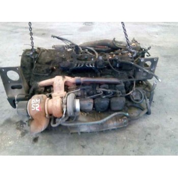 Recambio de motor completo para volvo trucks b10 b10 m (218cv) referencia OEM IAM   