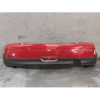 Recambio de paragolpes trasero para mini mini (r56) one referencia OEM IAM   