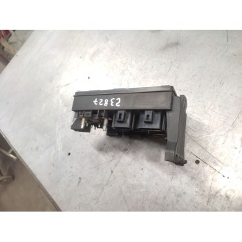 Recambio de caja reles / fusibles para jaguar x-type referencia OEM IAM 4X4314A073DB  