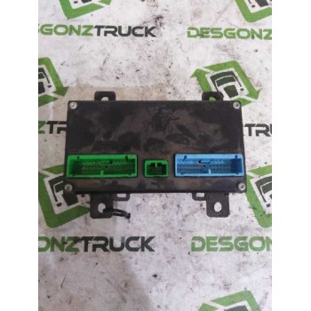 Recambio de modulo electronico para volvo fh 12 2002  12.1 diesel (d12d460) referencia OEM IAM 20538393  