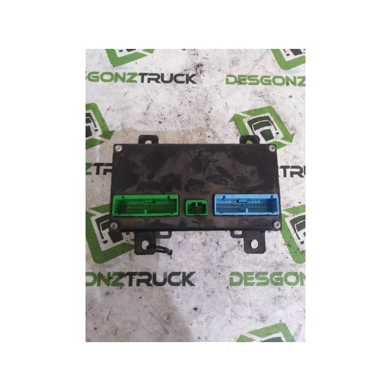 Recambio de modulo electronico para volvo fh 12 2002  12.1 diesel (d12d460) referencia OEM IAM 20538393 - Blanco 2