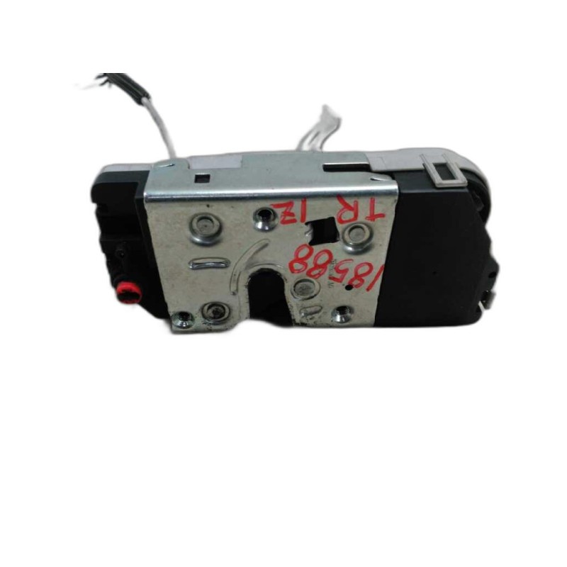 Recambio de cerradura puerta trasera izquierda para peugeot 307 break/sw (s2) sw d-sign referencia OEM IAM 2