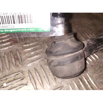 Recambio de tirante delantero izquierdo para nissan cabstar 09.06 2.5 diesel referencia OEM IAM 9X50A 48630 