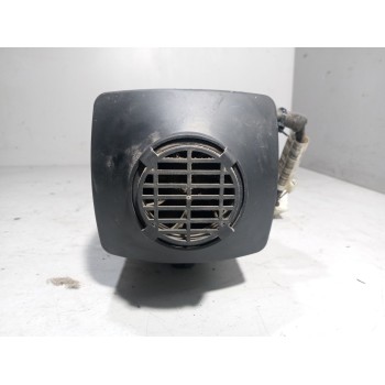 Recambio de motor calefaccion cabina para renault magnum ab diesel referencia OEM IAM AIRTOP2000ST WEBASTO 7421115644