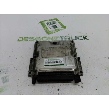 CENTRALITA MOTOR UCE 9635157980 0281001866 - BOSCH 28FM0126