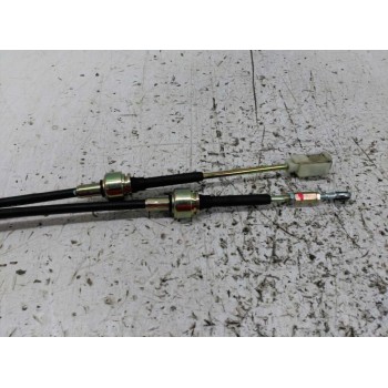 Recambio de cables de cambio para daewoo matiz cd referencia OEM IAM   