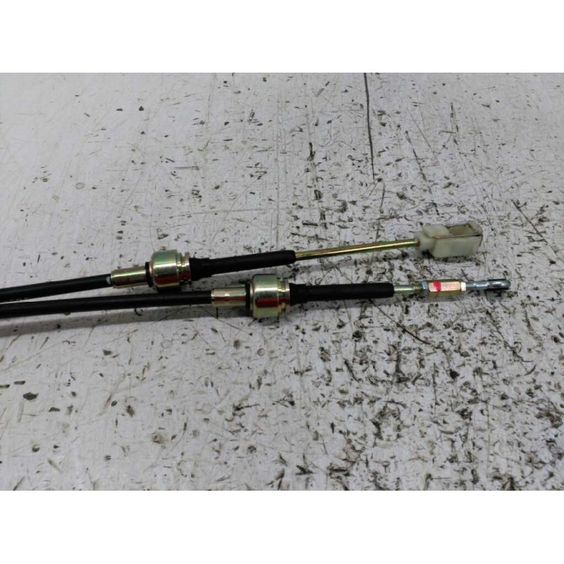 Recambio de cables de cambio para daewoo matiz cd referencia OEM IAM - Azul 3