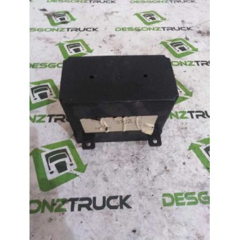 Recambio de modulo electronico para volvo fh 12 2002  12.1 diesel (d12d460) referencia OEM IAM 20538393  