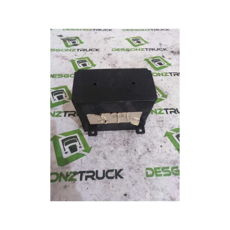Recambio de modulo electronico para volvo fh 12 2002  12.1 diesel (d12d460) referencia OEM IAM 20538393 - Blanco 3